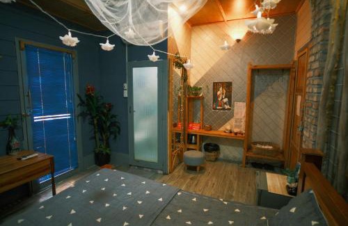 Rach Gia Apartamento | 1984 Hotel - Phú Gia Island Amusement Park, Rach Gia