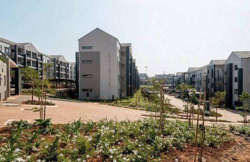 Ballito Apartamento | 199 Ballito Village