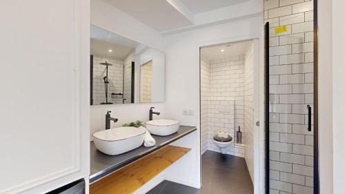 12th Arrondissement Apartamento | 199 Suite Monopoly - Superb Apartment in Paris