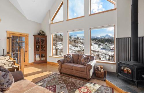 Elk Meadows Casa | 1999 Aspen Drive