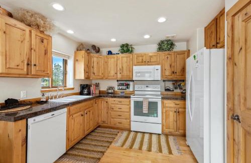 Elk Meadows Casa | 1999 Aspen Drive