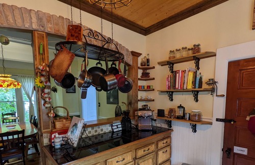West Chicago Casa | 19th Century Charm - Kid Friendly - Fire Pit