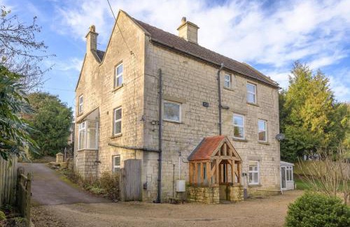 Edge Casa | 19th Century House Private Parking nr Painswick