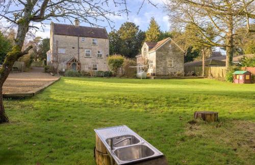 Edge Casa | 19th Century House Private Parking nr Painswick