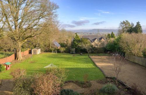 Edge Casa | 19th Century House Private Parking nr Painswick