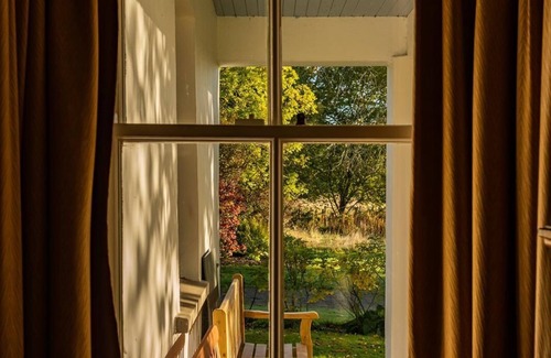Evanton Casa | Casa del siglo XIX Millers con impresionantes vistas, hermosamente renovada.