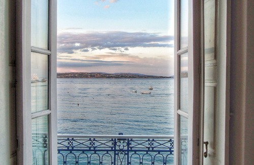 Spetses Casa | Mansión tradicional del siglo XIX frente al mar