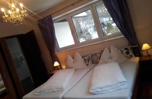 Semmering Apartamento | 19th Century Villa - Sleeps up to 4 & Free Parking