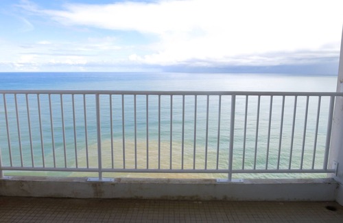 Vilomar Condominio | Piso 19 FRENTE AL MAR (esquina APT) @ Sandy Hills
