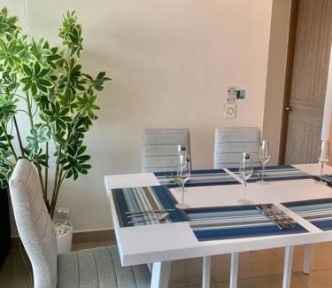 Bocagrande Apartamento | 19TH FLOOR LUXURY APARTMENT BAY VIEW CARTAGENA