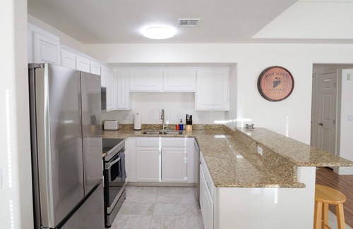 Mesquite Condominio | 19th Hole at Hawk Ridge