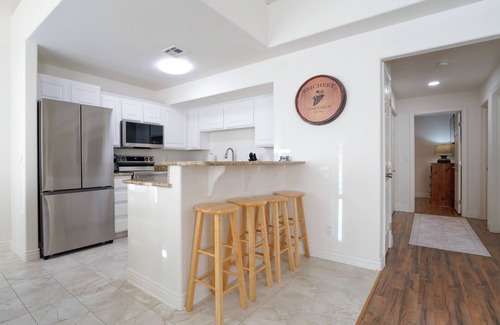 Mesquite Condominio | 19th Hole at Hawk Ridge