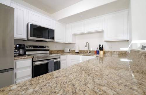 Mesquite Condominio | 19th Hole at Hawk Ridge