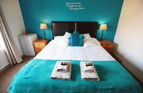 Worcester Cama Y Desayuno | 19th Hole Golf Villa Bed and Breakfast