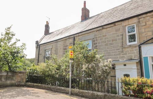Morpeth Casa | 1A Chantry Place