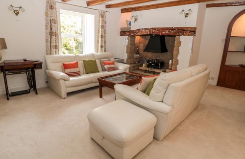 Morpeth Casa | 1A Chantry Place