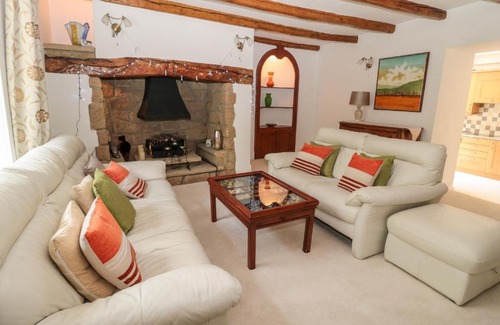 Morpeth Casa | 1A Chantry Place