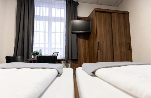 Spremberg Hotel | 1A Hotel Zimmer frei