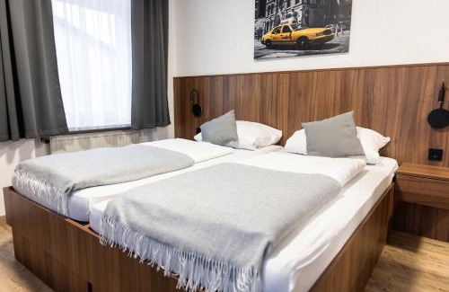 Spremberg Hotel | 1A Hotel Zimmer frei