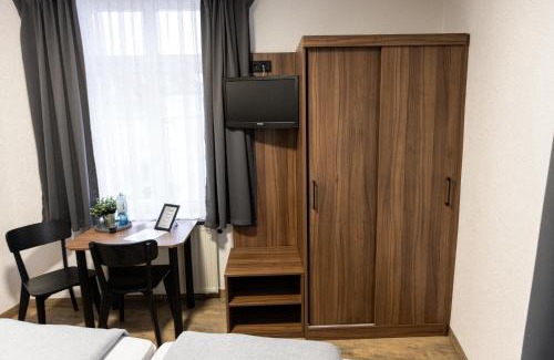 Spremberg Hotel | 1A Hotel Zimmer frei