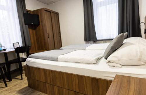 Spremberg Hotel | 1A Hotel Zimmer frei