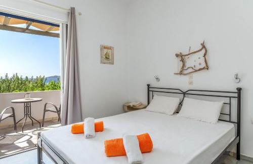 Kipri Casa | 1a Kypri Seaview Perasma Studio