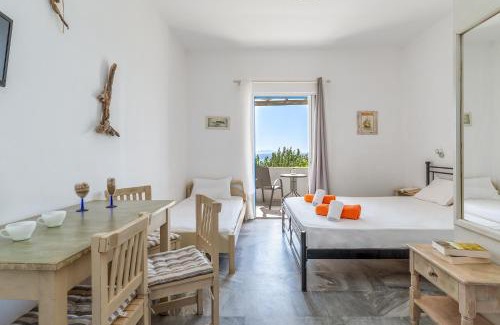 Kipri Casa | 1a Kypri Seaview Perasma Studio