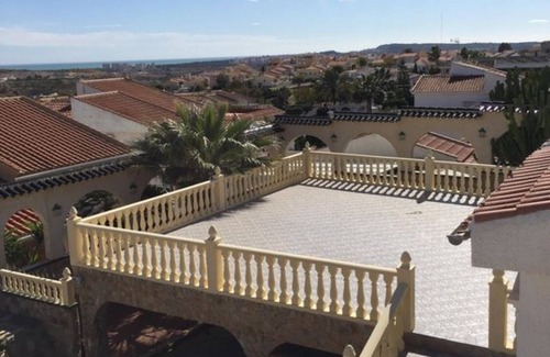 San Fulgencio Apartamento | 1a complejo de vacaciones Mc Games, apartamento 2