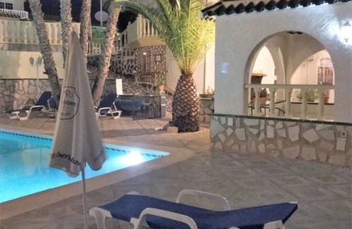 San Fulgencio Apartamento | 1a complejo de vacaciones Mc Games, apartamento 2