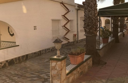 San Fulgencio Apartamento | 1a complejo de vacaciones Mc Games, apartamento 2