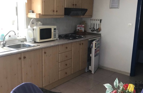 San Fulgencio Apartamento | 1a complejo de vacaciones Mc Games, apartamento 3