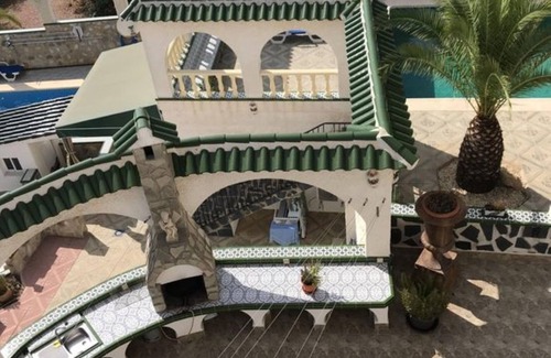San Fulgencio Apartamento | 1a complejo de vacaciones Mc Games, apartamento 3