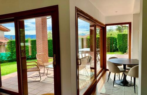 El Pison Casa | 1A119 El Sangar Somio