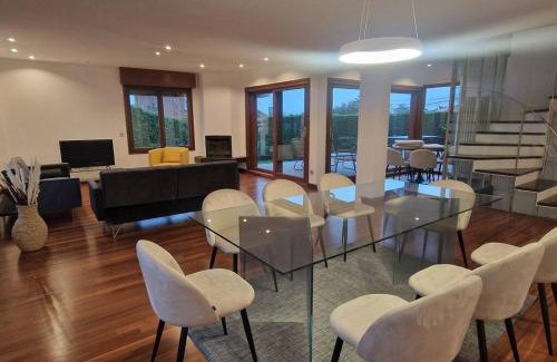 El Pison Casa | 1A119 El Sangar Somio