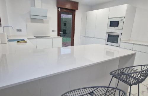 El Pison Casa | 1A119 El Sangar Somio
