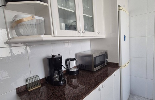 Gijon-Este Apartamento | 1A155 La Terraza de la Arena