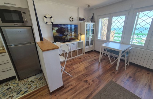 Distrito Rural Este Apartamento | 1A156 Bonito apto en Playa Estaño