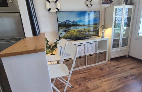 Distrito Rural Este Apartamento | 1A156 Bonito apto en Playa Estaño