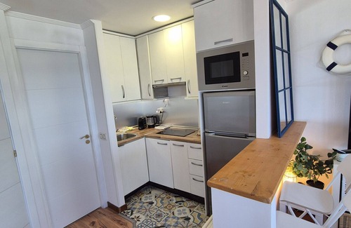 Distrito Rural Este Apartamento | 1A156 Bonito apto en Playa Estaño
