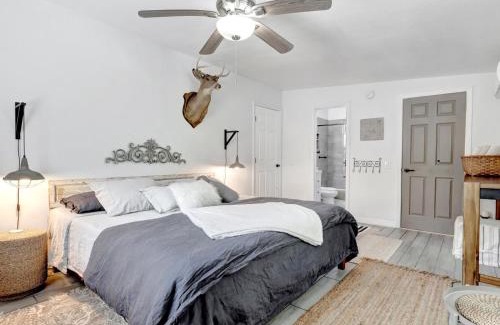 Largo Apartamento | 1B Boutique Luxury, Elite Experience, Private Pool & Golf Proximity