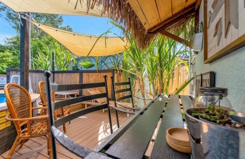 Largo Apartamento | 1B Boutique Luxury, Elite Experience, Private Pool & Golf Proximity