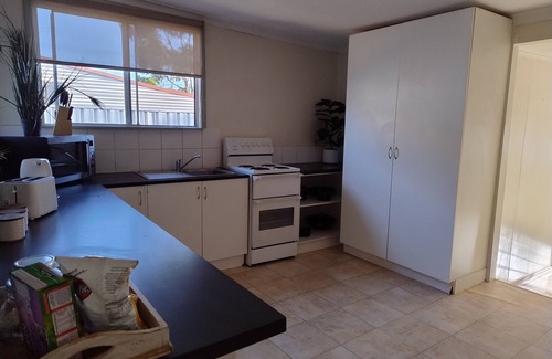 Boulder Apartamento | 1B Forrest Street Apartments