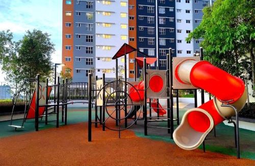 Kota Warisan Casa | 1B Peaceful Room Near Airport KLIA KLIA2 Sepang Cyberjaya