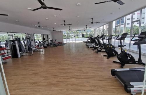 Kota Warisan Casa | 1B Peaceful Room Near Airport KLIA KLIA2 Sepang Cyberjaya