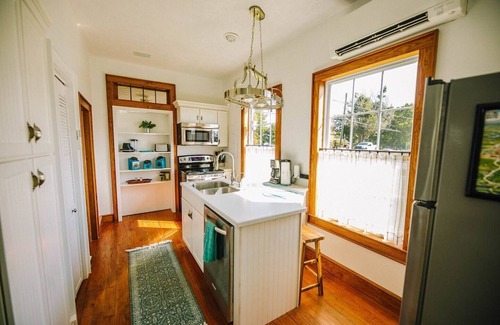 Newbern Cabina | 1B/S2 Cottage/Dublin/ Ideal for Nurses/Contractors