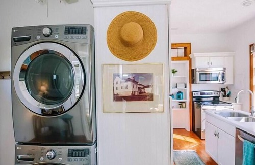 Newbern Cabina | 1B/S2 Cottage/Dublin/ Ideal for Nurses/Contractors