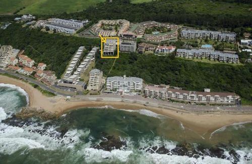 Umdloti Apartamento | 1B Sugar Crest , Umdloti Beach