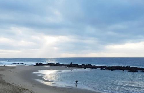Umdloti Apartamento | 1B Sugar Crest , Umdloti Beach