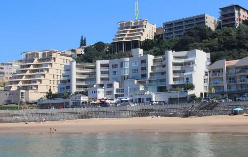 Umdloti Apartamento | 1B Sugar Crest , Umdloti Beach