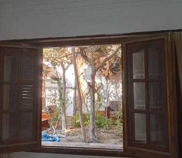 Marina El Alamein Apartamento | 1B V150B Chalet 3bedrooms basement green beach